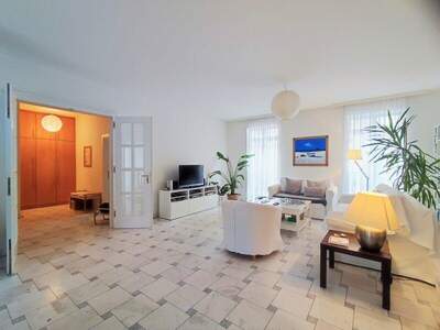 Terrassenwohnung mieten in 1070 Wien (Bild 2)