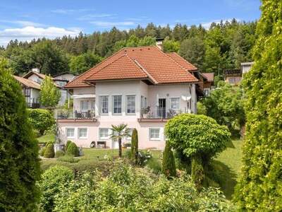 Haus kaufen in 9220 Velden