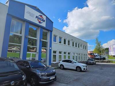 Gewerbeobjekt mieten in 5303 Thalgau