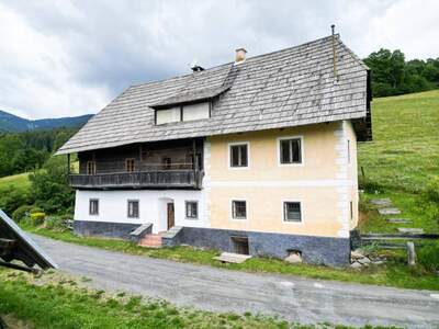 Haus kaufen in 8820 Sankt Marein