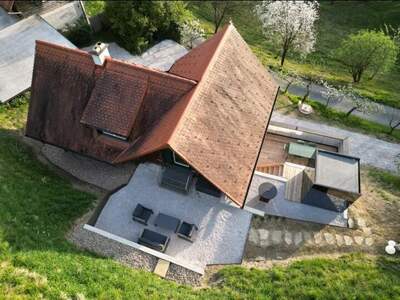 Einfamilienhaus kaufen in 8451 Heimschuh (Bild 2)