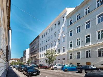 Gewerbeobjekt kaufen in 1050 Wien