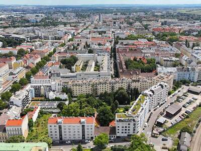 Grundstück kaufen in 1110 Wien