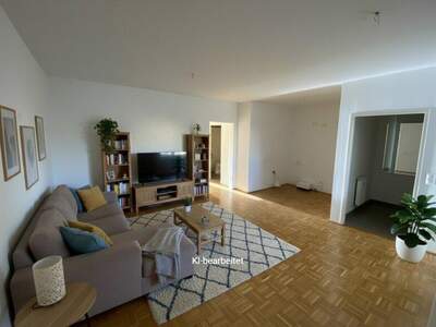 Terrassenwohnung mieten in 4225 Luftenberg (Bild 4)