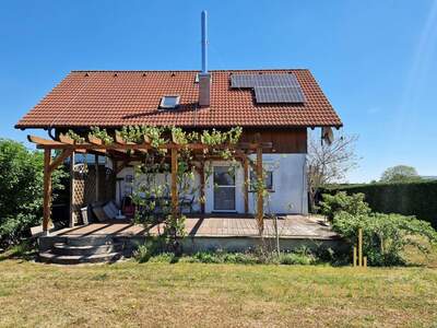 Haus mit Garten mieten in 2203 Großebersdorf (Bild 2)