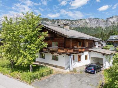 Haus kaufen in 6380 St. Johann