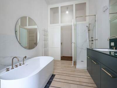 Altbauwohnung mieten in 1060 Wien (Bild 3)