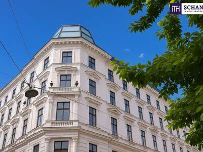 Terrassenwohnung kaufen in 1010 Wien (Bild 1)