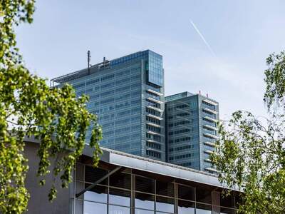 Gewerbeobjekt mieten in 1220 Wien