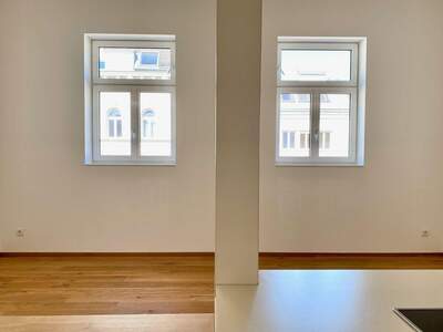 Altbauwohnung kaufen in 1050 Wien (Bild 2)
