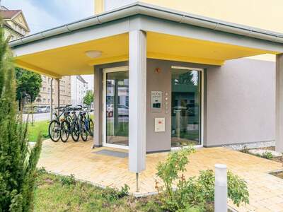 Anlageobjekt kaufen in 3100 St. Pölten (Bild 3)