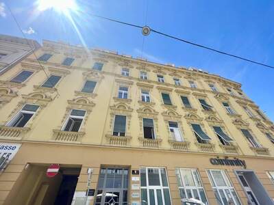 Bürozentrum mieten in 8020 Graz