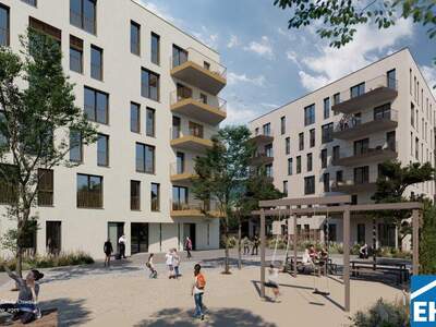 Terrassenwohnung kaufen in 8020 Graz (Bild 2)