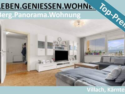 Wohnung kaufen in 9500 Villach