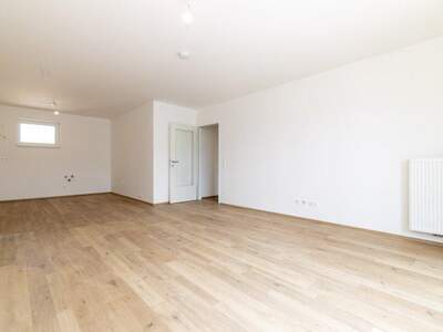 Terrassenwohnung kaufen in 2700 Wr. Neustadt (Bild 4)