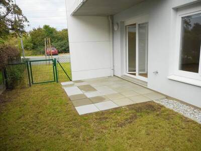 Mietwohnung in 3100 Sankt Pölten