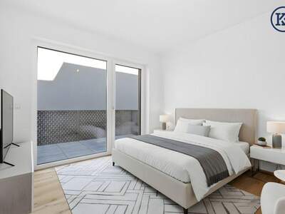 Eigentumswohnung in 1220 Wien