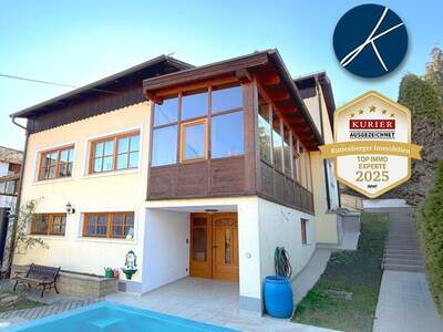 Haus kaufen in 3541 Senftenberg (Bild 1)