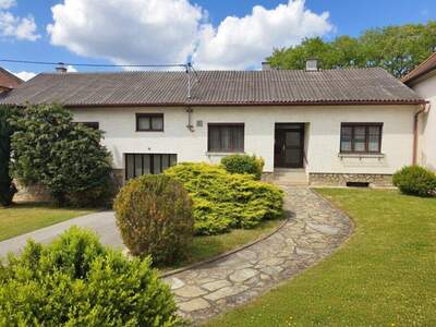 Mehrfamilienhaus kaufen in 2020 Aspersdorf (Bild 3)
