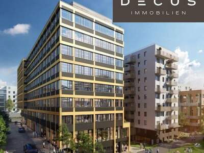 Büro / Praxis mieten in 1030 Wien (Bild 3)