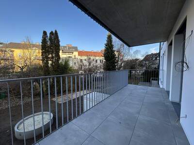 Anlageobjekt kaufen in 4040 Linz