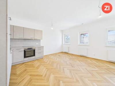 Etagenwohnung mieten in 4020 Linz