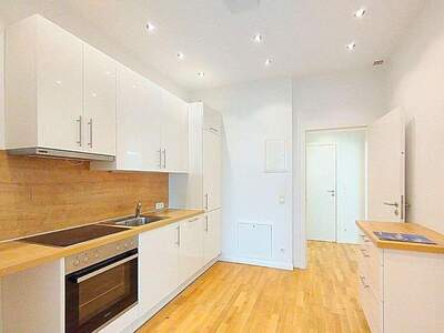 Gewerbeobjekt mieten in 1070 Wien (Bild 1)