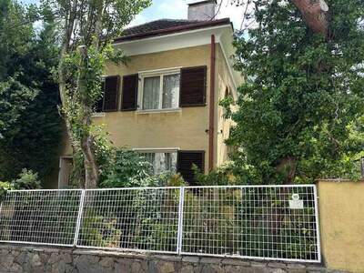 Haus kaufen in 1130 Wien