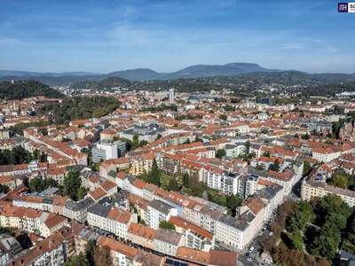 Anlageobjekt kaufen in 8010 Graz