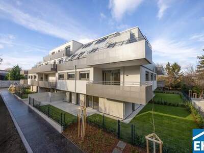 Eigentumswohnung in 1210 Wien