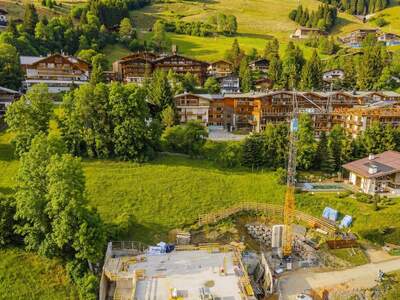 Grundstück kaufen in 5753 Saalbach
