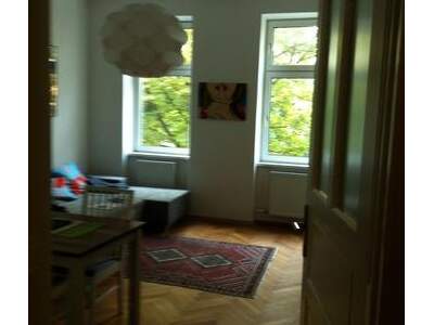 Apartment provisionsfrei mieten in 1140 Wien