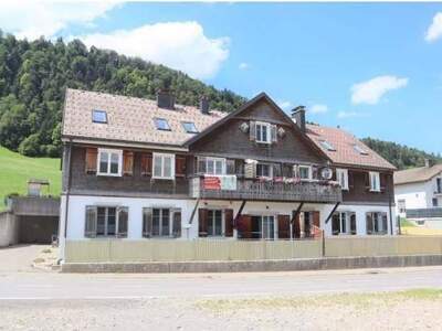 Wohnung provisionsfrei mieten in 6932 Langen
