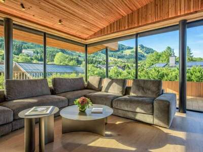 Haus kaufen in 6370 Kitzbühel