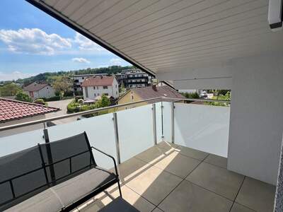 Altbauwohnung mit Balkon mieten in 4210 Gallneukirchen (Bild 3)