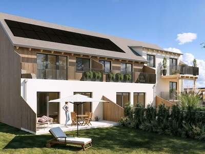 Wohnung mit Balkon kaufen in 8072 Fernitz (Bild 2)