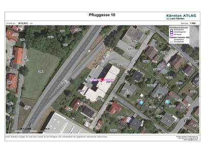 Immobilie kaufen in 9500 Villach (Bild 3)