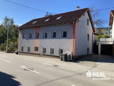 Mehrfamilienhaus kaufen in 4710 Grieskirchen (Bild 1)