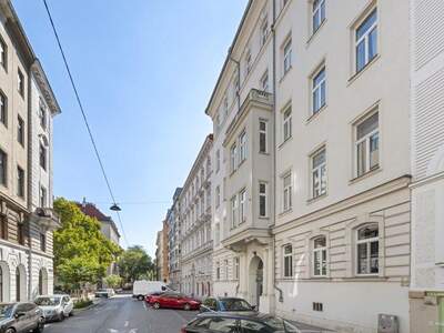 Halle / Lager / Produktion kaufen in 1040 Wien (Bild 5)