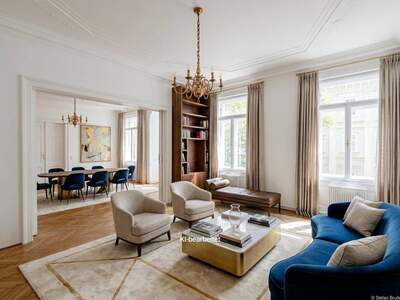 Wohnung mieten in 1040 Wien