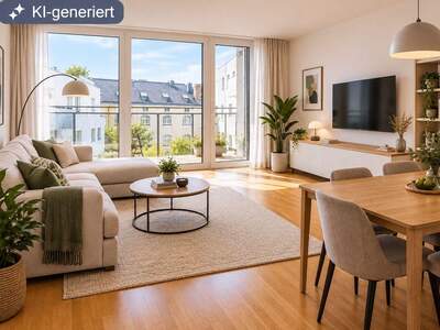 Wohnung mit Balkon mieten in 1160 Wien (Bild 3)