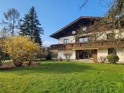 Haus kaufen in 5026 Salzburg