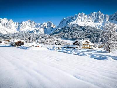 Grundstück kaufen in 6353 Going