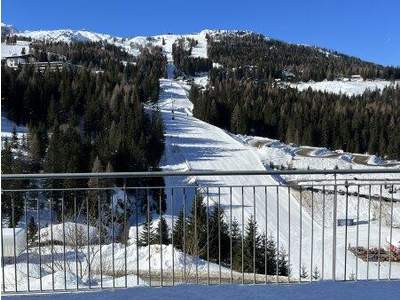 Eigentumswohnung in 9620 Sonnenalpe Nassfeld