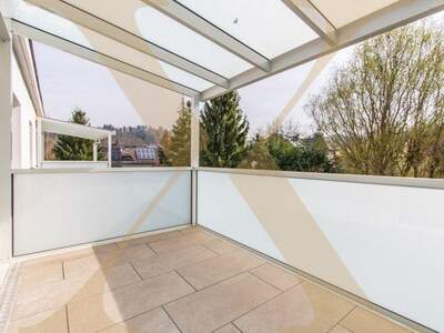 Terrassenwohnung mieten in 4073 Wilhering (Bild 1)