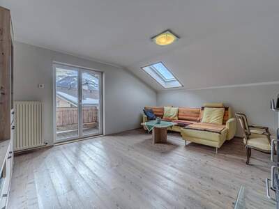 Wohnung mieten in 6371 Aurach