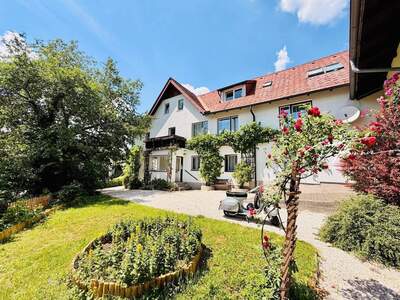 Haus kaufen in 4863 Seewalchen