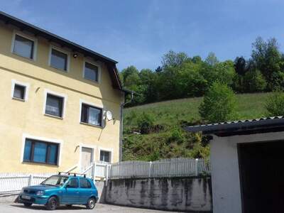 Mietwohnung in 2640 Altendorf