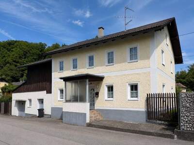 Haus kaufen in 4974 Ort