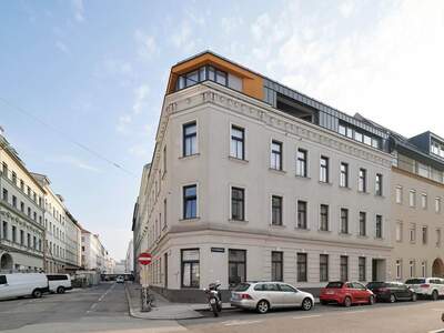 Anlageobjekt kaufen in 1120 Wien